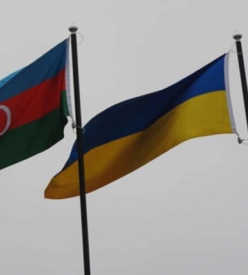 Азербайджан профінансує будівництво соціальних об'єктів в Ірпені