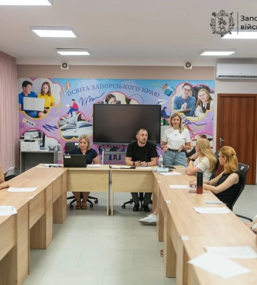 Підтримка молоді заради розвитку регіону: у Запорізькій області обрали кращих студентів, які отримуватимуть обласну стипендію