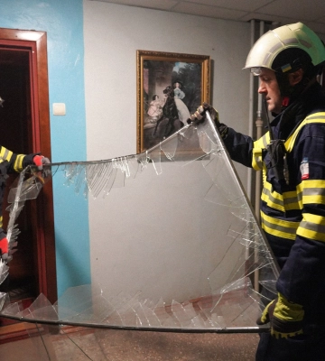 В Черкасах та Миколаєві пролунали вибухи під час тривоги