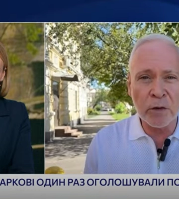 О мощных «прилетах» по энергообъекту на Харьковщине сообщил Терехов (видео)