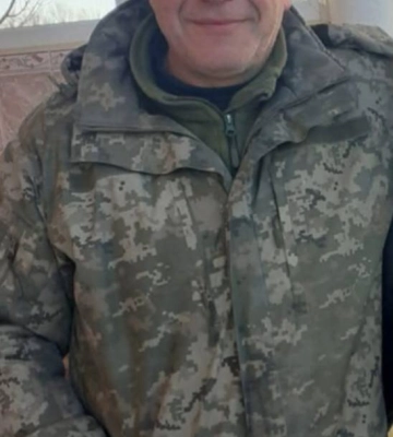 Вважався зниклим безвісти: серед звільнених з полону є житель Золочівщини