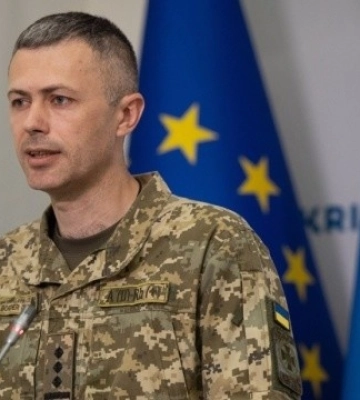 Демченко: Ворог використовує на Сумщині малі піхотні групи, а ДРГ - на Чернігівщині