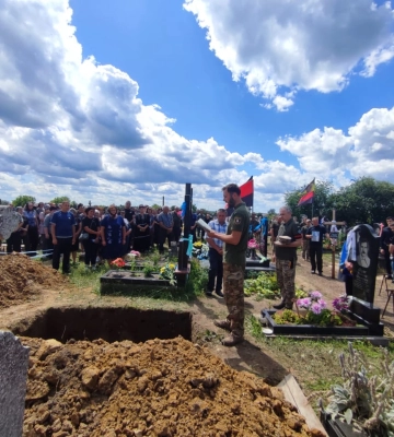 Вважався безвісти зниклим: з полону повернули захисника з Волині