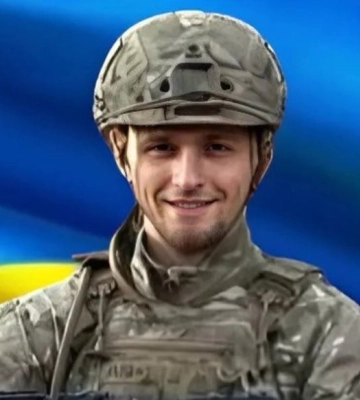 Загинув під час евакуації побратимів: військовому з Луцького району просять надати звання Героя України