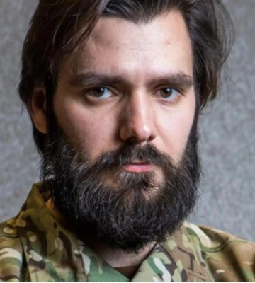 «Керівництво НАБУ має піти з ганьбою», – захисник Маріуполя Богдан «Тавр» «Керівництво НАБУ має піти з ганьбою», – захисник Маріуполя Богдан «Тавр»