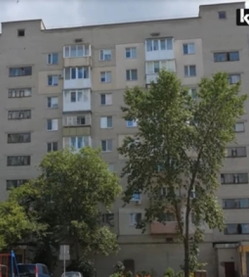 У Луцьку на ЛПЗ здійняли ґвалт через воду: що там коїться (відео)