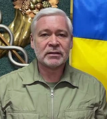В Харьковской области россияне атаковали энергетический объект, – Терехов