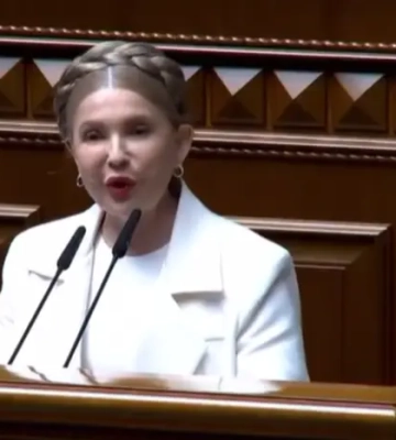 НАБУ-скандал. Соратник Тимошенко публічно дорікнув їй голосуванням за скандальний закон