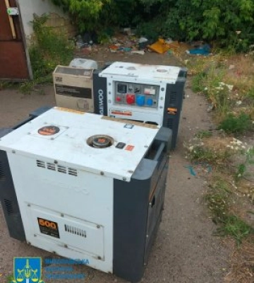 Продавала гуманітарну допомогу: прокурори Миколаївщини повідомили про підозру директорці благодійної організації