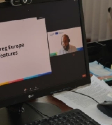 Волинь має успішний досвід транскордонного співробітництва з ЄС