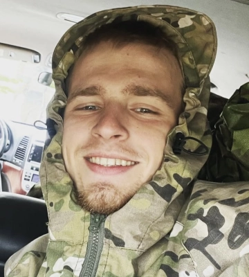 Загинув під час евакуації: молодому волинянину Роману Романюку просять присвоїти державну нагороду