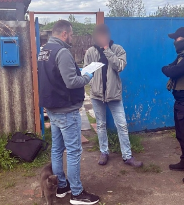 На Сумщині засуджено організатора та двох учасників наркоугрупування