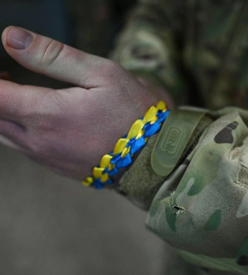 Понад три роки неволі. З полону 23 липня повернувся житель Покровська