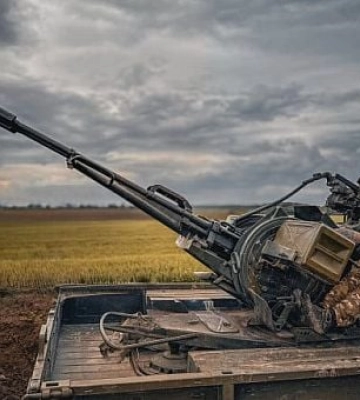 Сколько беспилотников и ракет уничтожили над Украиной в ночь на 24 июля