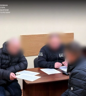 Депутата та військовослужбовця судитимуть на Закарпатті за привласнення понад 2,4 млн грн бюджетних коштів