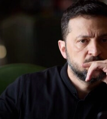 Путін під час візиту до Китаю знову буде викручуватися, це його спорт номер один, - Зеленський