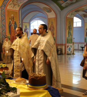 Навіки 29: зупинилося серце військовослужбовця з Волині Дмитра Зацерковного