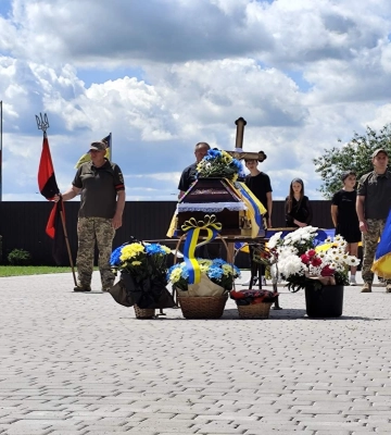 Серед звільнених з полону Захисників є четверо волинян