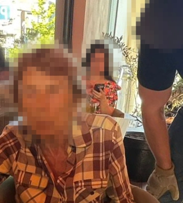 СБУ запобігла теракту у центрі Києва: виконавицю затримали