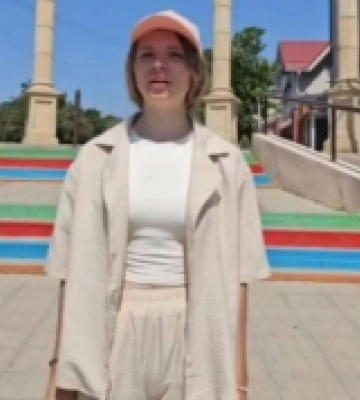 Перемога в російському конкурсі: школярка з Херсонщини серед лауреатів пропагандистського проєкту