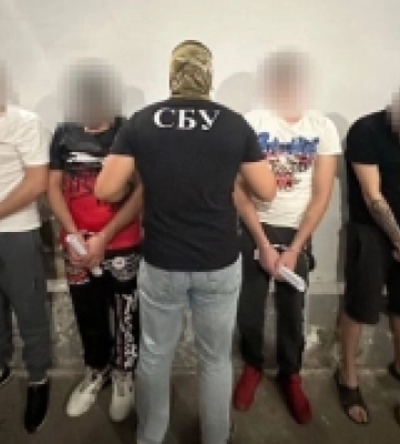 Судитимуть учасників організованої групи, які на замовлення ворога вчиняли диверсії у Білгород-Дністровському районі