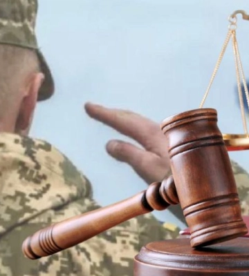 За підроблення медичних довідок військовозобов&#039;язаним, судили лікарку на Волині