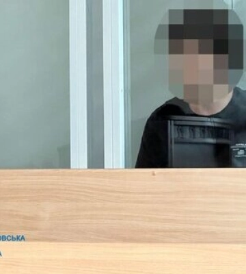 14-річний підліток вбив ножем незнайому жінку в Дніпрі, - прокуратура. ФОТО