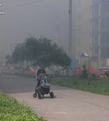 Постраждалих від російських авіабомб у Харкові вже 16