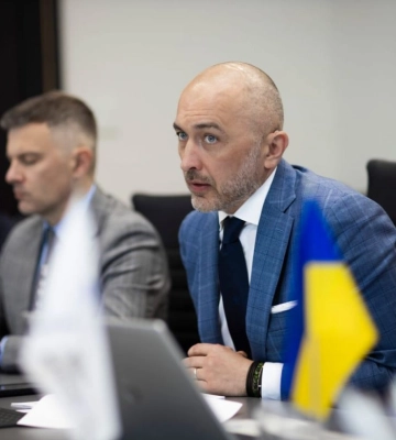 НБУ погіршив прогноз щодо зростання цін в Україні на 2025-2026 роки