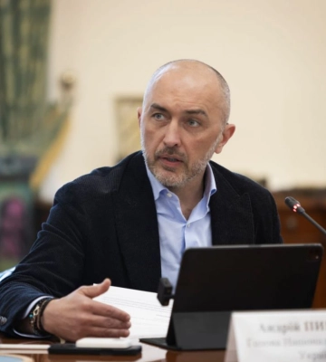 НБУ залишив облікову ставку на рівні 15,5%