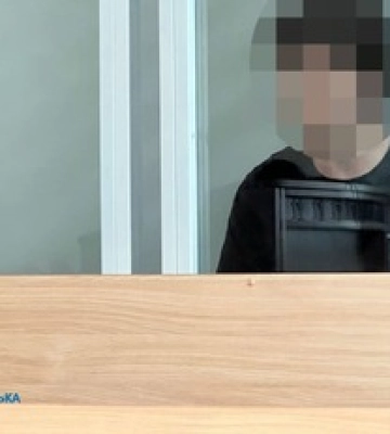 В Днепре 14-летнего подростка подозревают в убийстве незнакомой ему женщины