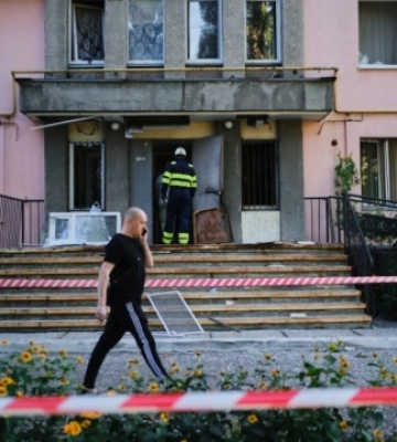 У Черкасах кількість постраждалих від ракетного удару зросла до 12