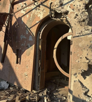 Франківськ зазнав наймасштабнішої атаки за час війни, є постраждалі - мер