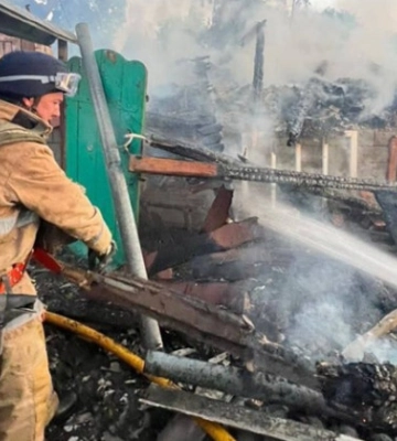 Івано-Франківськ зазнав наймасштабнішого удару від початку війни — що відомо, фото