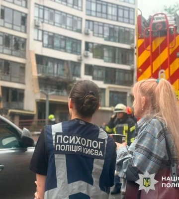Один загиблий внаслідок ворожої атаки – КМВА