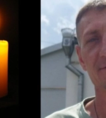 На Харківщині загинув житель села Городище Микола Корука