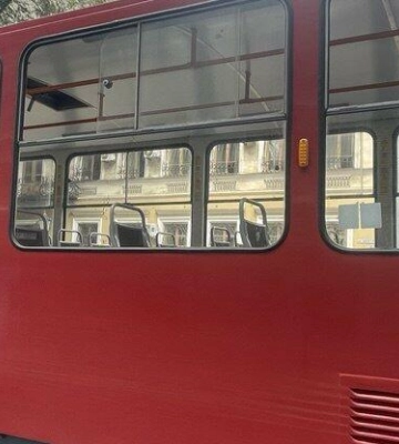 Шодо ремонту на мосту Метро через Дніпро