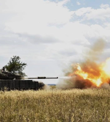 росія створює додатковий фронт на Харківщині – оборона тримається ціною маневру резервами
