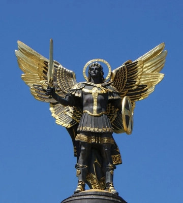 21 липня в Києві буде дощ
