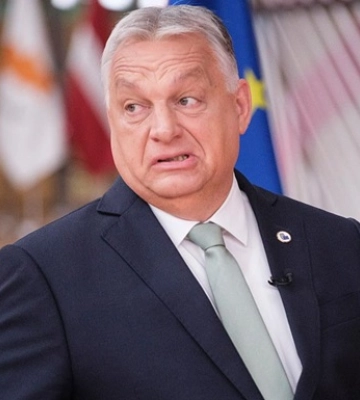 Підпал церкви в Україні: в Угорщині підозрюють причетність режиму Орбана