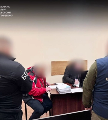 Депутата та військовослужбовця судитимуть на Закарпатті за привласнення понад 2,4 млн грн бюджетних коштів