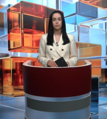 Денні новини Рівного та області за 24 липня 2025 року (ВІДЕО)