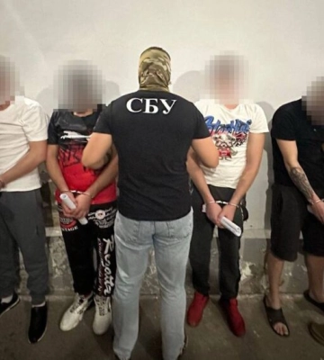 ВАКС утвердил соглашение с пятью фигурантами дела Белгород-Днестровского суда