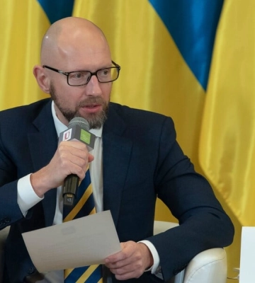 &quot;Иначе Путин переиграет&quot;. Яценюк назвал главный способ заставить РФ прекратить огонь