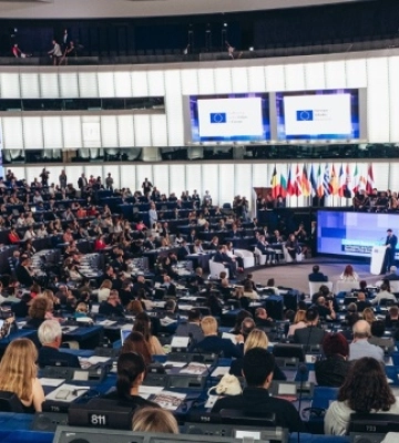 Єврокомісія не змінюватиме проєкт торговельної угоди з Україною попри зауваження окремих країн ЄС