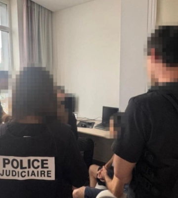 У Києві викрили розробника однієї з найвідоміших у світі хакерських платформ