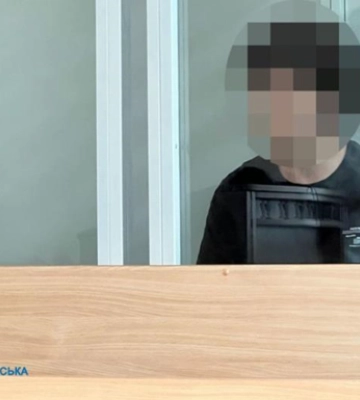 Убийство женщины возле банкомата в Днепре: подростка взяли под стражу