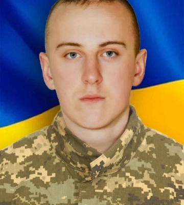 У Костополі - іще одна болюча втрата