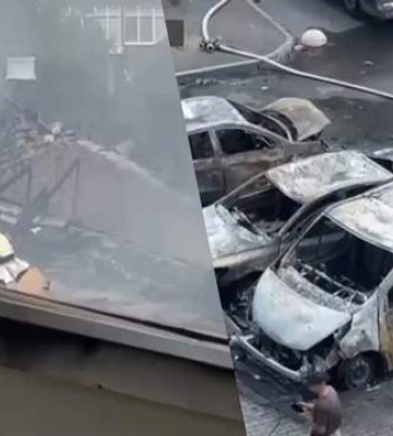 Россия впервые ударила по Харькову авиабомбой с УМПБ-5: страшные последствия российского террора