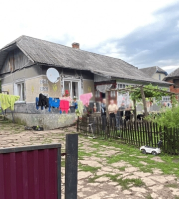 Трагедія на Тернопільщині: чоловік заявив про раптову смерть своєї дружини